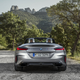 Illustration for article titled The 2019 BMW Z4 sDrive30i Brings You A 255-HP Turbocharged Four-Cylinder